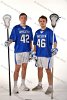 MLax Media Day  Men’s Lacrosse 2022 Media Day. - Photo by Keith Nordstrom : Wheaton, LAX, Lacrosse, Media Day